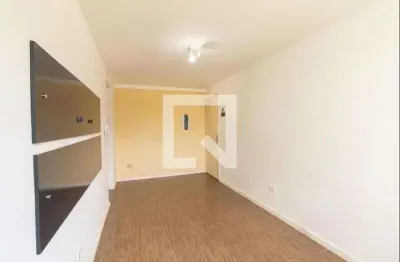 Apartamento para aluguel - cidade industrial, 2 quartos,  50 m² - curitiba