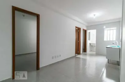 Apartamento para aluguel - penha de frança, 2 quartos,  40 m² - são paulo