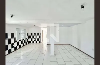 Apartamento para aluguel - são joão batista, 2 quartos,  80 m² - são leopoldo