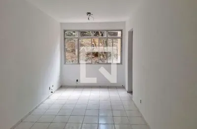 Apartamento para aluguel - santa rosa , 2 quartos,  85 m² - niterói