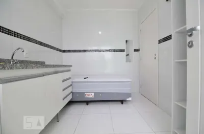 Kitnet / stúdio para aluguel - butantã, 1 quarto,  28 m² - são paulo