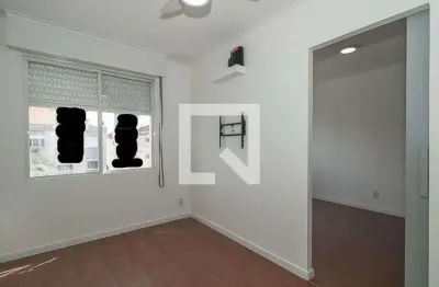 Apartamento para aluguel - rubem berta, 1 quarto,  32 m² - porto alegre
