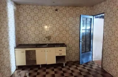 Casa para aluguel - casa verde, 2 quartos,  100 m² - são paulo