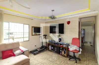 Casa para aluguel - sapopemba, 2 quartos,  150 m² - são paulo