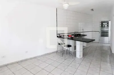 Casa para aluguel - sapopemba, 2 quartos,  75 m² - são paulo