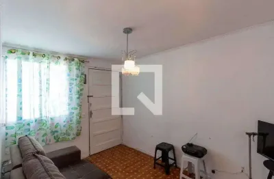 Apartamento para aluguel - artur alvim, 2 quartos,  60 m² - são paulo