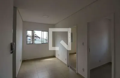 Apartamento para aluguel - aricanduva, 2 quartos,  36 m² - são paulo