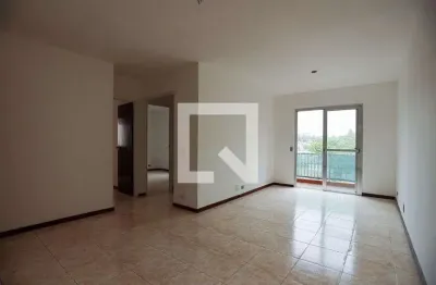 Apartamento para aluguel - parque são jorge, 2 quartos,  65 m² - cotia