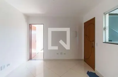Apartamento para aluguel - vila aurea, 2 quartos,  65 m² - poá