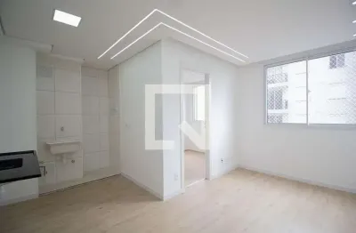 Apartamento para aluguel - piqueri, 2 quartos,  35 m² - são paulo