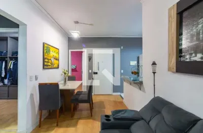 Apartamento para aluguel - novo osasco, 3 quartos,  60 m² - osasco