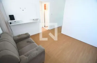 Kitnet / stúdio para aluguel - centro, 1 quarto,  42 m² - campinas