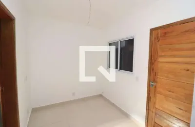 Apartamento para aluguel - vila carrão, 1 quarto,  32 m² - são paulo