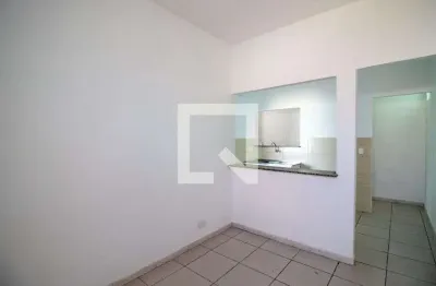 Kitnet / stúdio para aluguel - jardim das esmeraldas, 1 quarto,  45 m² - são paulo