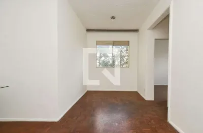 Apartamento para aluguel - ipiranga, 2 quartos,  55 m² - belo horizonte