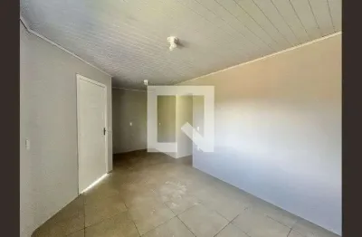 Apartamento para aluguel - são joão batista, 2 quartos,  80 m² - são leopoldo