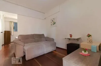 Apartamento para aluguel - botafogo, 1 quarto,  43 m² - campinas