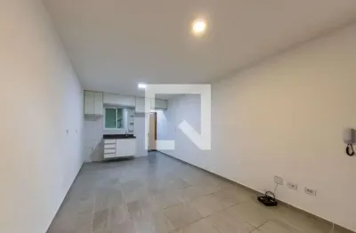 Kitnet / stúdio para aluguel - vila prudente, 1 quarto,  33 m² - são paulo