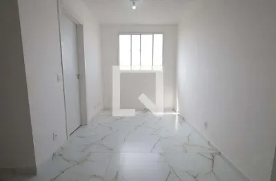 Apartamento para aluguel - vila aquilino, 2 quartos,  34 m² - santo andré