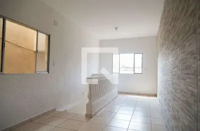 Apartamento para aluguel - vila campestre, 2 quartos,  50 m² - são paulo
