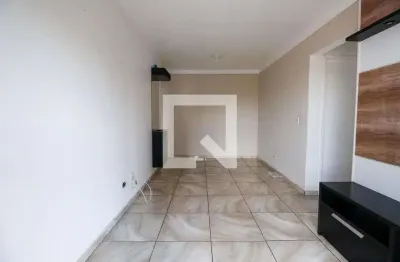 Apartamento para aluguel - portal do morumbi, 2 quartos,  52 m² - são paulo