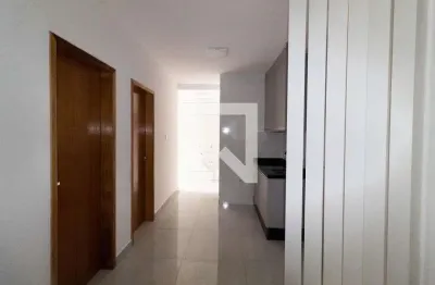 Apartamento para aluguel - penha de frança, 2 quartos,  40 m² - são paulo