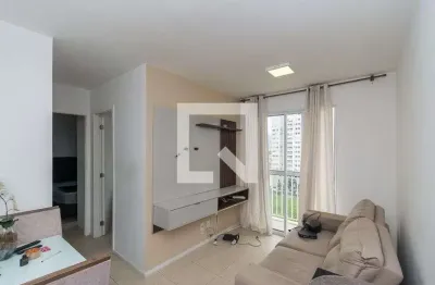 Apartamento para aluguel - irajá, 2 quartos,  50 m² - rio de janeiro