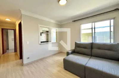 Apartamento para aluguel - vila campestre, 1 quarto,  37 m² - são paulo