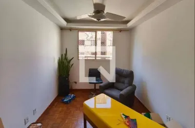 Apartamento para aluguel - campos elíseos , 2 quartos,  54 m² - campinas