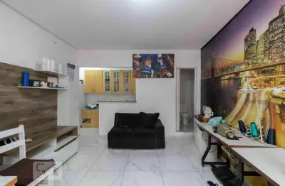 Casa para aluguel - vila formosa, 1 quarto,  60 m² - são paulo