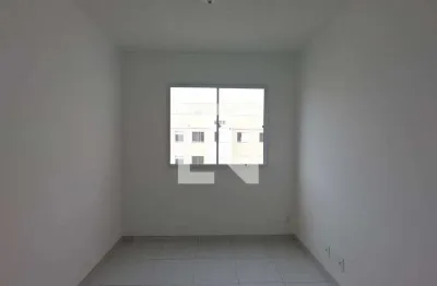 Apartamento para aluguel - vila prel, 2 quartos,  44 m² - são paulo