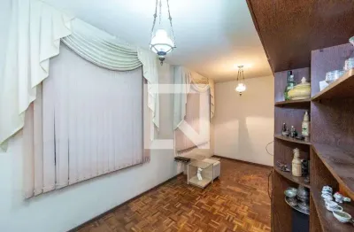 Apartamento para aluguel - carlos prates, 2 quartos,  64 m² - belo horizonte