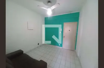 Apartamento para aluguel - boa vista, 1 quarto,  40 m² - são vicente
