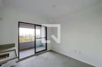 Kitnet / stúdio para aluguel - mooca, 1 quarto,  28 m² - são paulo