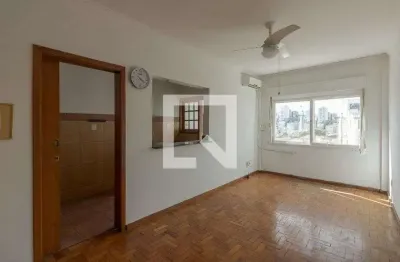 Apartamento para aluguel - floresta, 2 quartos,  85 m² - porto alegre