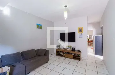 Casa para aluguel - vila merces, 2 quartos,  100 m² - carapicuíba