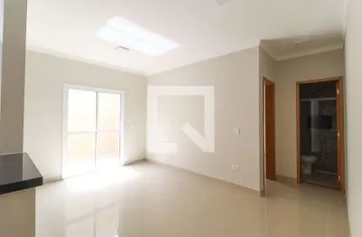 Apartamento para aluguel - parque casa de pedra, 1 quarto,  42 m² - são paulo