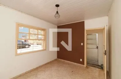Casa com 1 quarto para alugar na Rua Coronel Cuco, Vila Maria, São Paulo