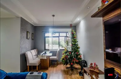 Apartamento para aluguel - vila francisco matarazzo, 2 quartos,  64 m² - santo andré