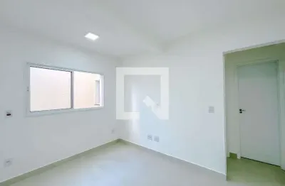 Apartamento com 1 quarto para alugar na Rua Doutor Eduardo Gonçalves, Mooca, São Paulo