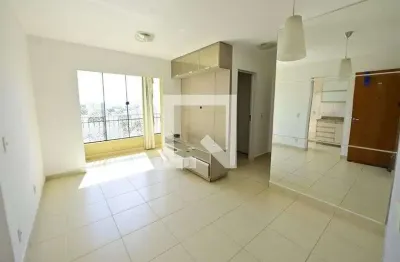 Apartamento para aluguel - setor sudoeste, 2 quartos,  57 m² - goiânia