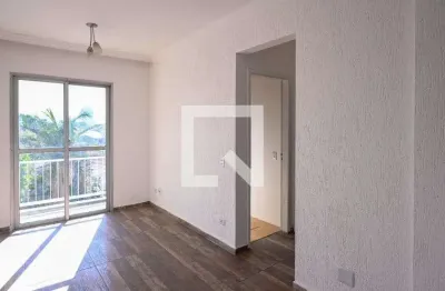 Apartamento para aluguel - bosque da saúde, 2 quartos,  53 m² - são paulo