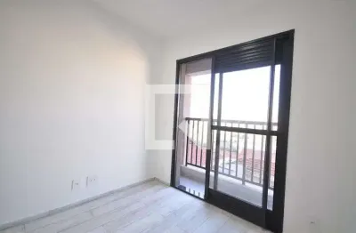 Apartamento para aluguel - vila mazzei, 1 quarto,  29 m² - são paulo