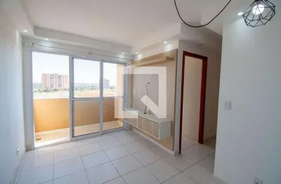 Apartamento para aluguel - samambaia, 2 quartos,  88 m² - brasília
