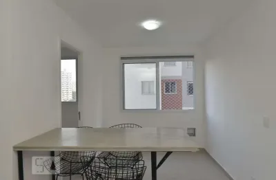 Apartamento para aluguel - barra funda, 2 quartos,  35 m² - são paulo