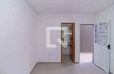 Apartamento para aluguel - vila prudente, 2 quartos,  50 m² - são paulo