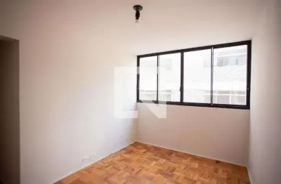 Apartamento para aluguel - santana, 2 quartos,  52 m² - são paulo