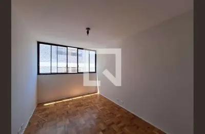 Apartamento para aluguel - santana, 2 quartos,  52 m² - são paulo