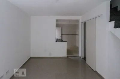 Casa / sobrado em condomínio para aluguel - vila alpina, 2 quartos,  65 m² - são paulo