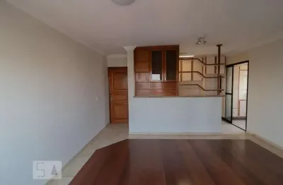 Apartamento para aluguel - parque são domingos, 2 quartos,  51 m² - são paulo